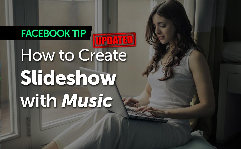 How to Create Post as Slideshow with Music